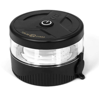 3.2" Wireless Magnetic Rechargeable Mini Warning Light