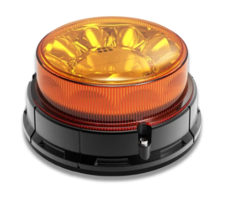 6.6" 80W Class 1 Big LED Beacon Light