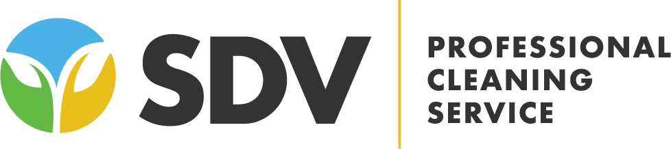 SDV Cleaning