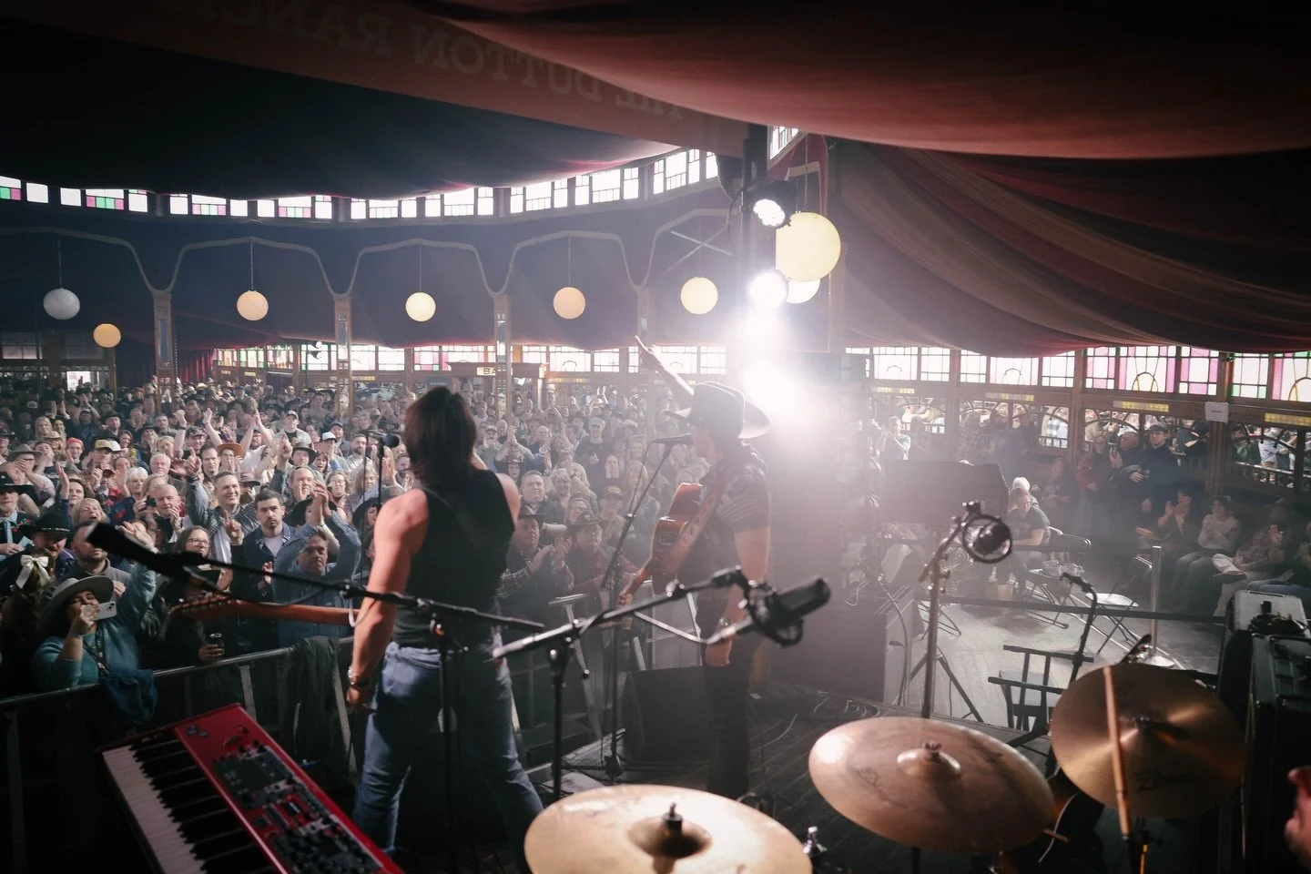 Same time next year @c2cfestival ?