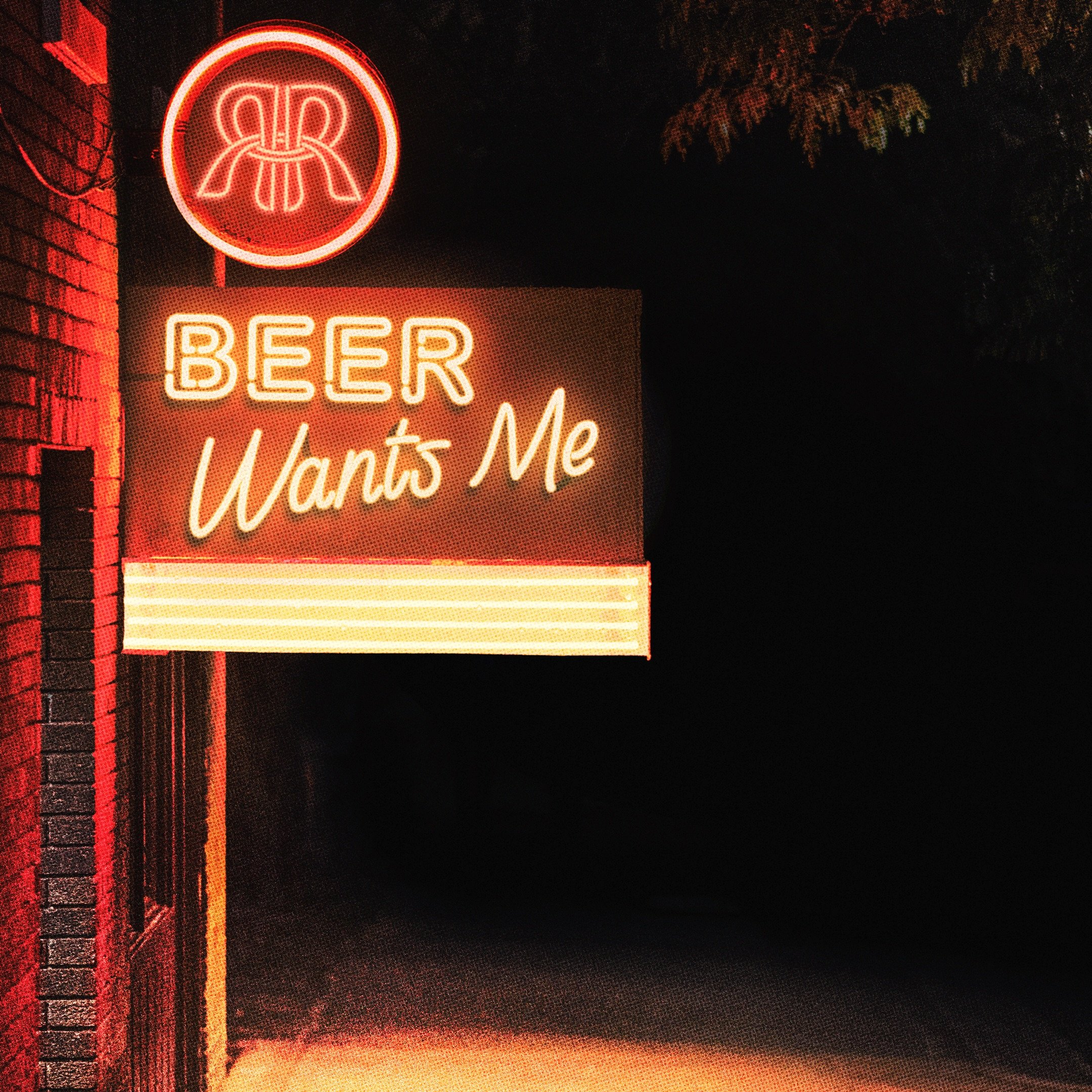 BEER WANTS ME. THIS FRIDAY. PRE-SAVE IN BIO.