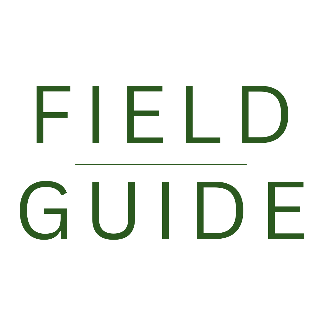 Field Guide Advisory