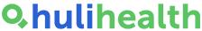 logo hulihealth a color