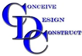 Conceive Design Construct PLLC