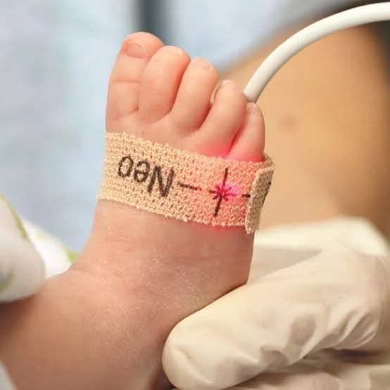 What Oxygen Saturation Is Normal for a Premature Baby?