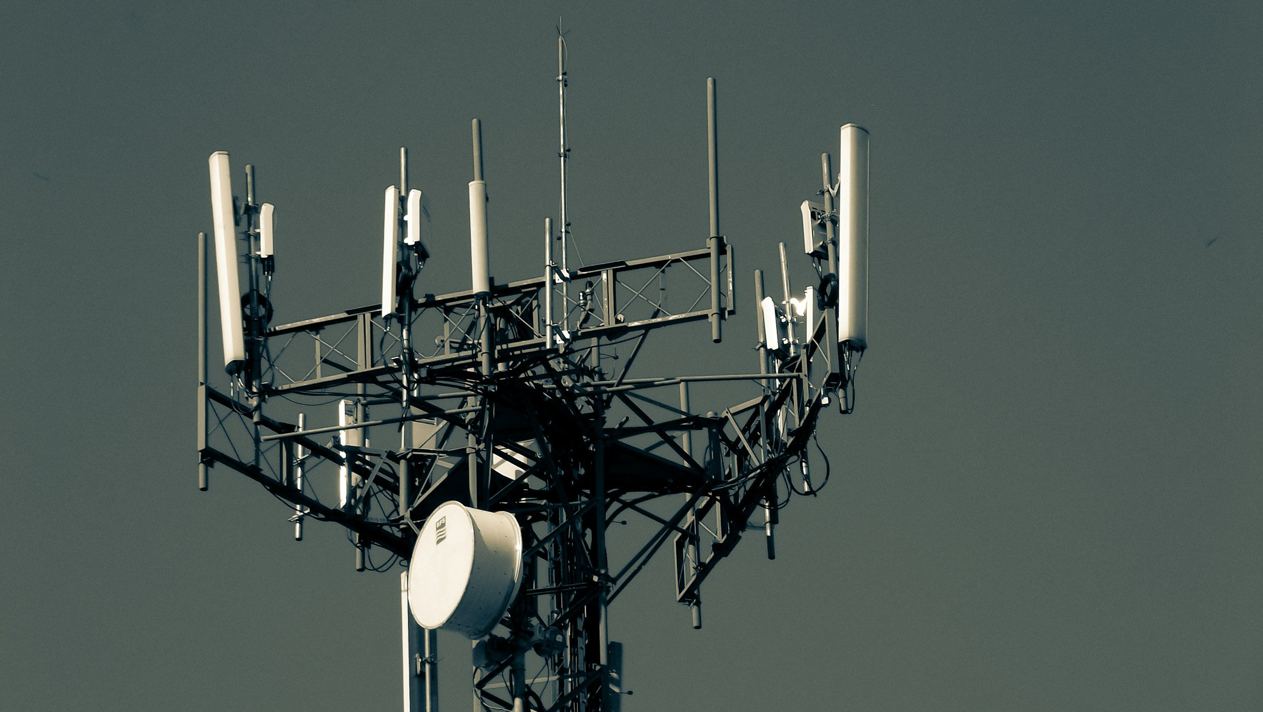 Deploying the Next Generation Network to 130 Million People Required More Than Good Spectrum. The IT Organization Had to Scale Just as Fast.