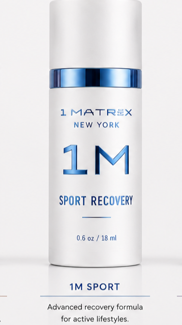 SPORT - Cellular Peptide Matrix Muscle & Joint