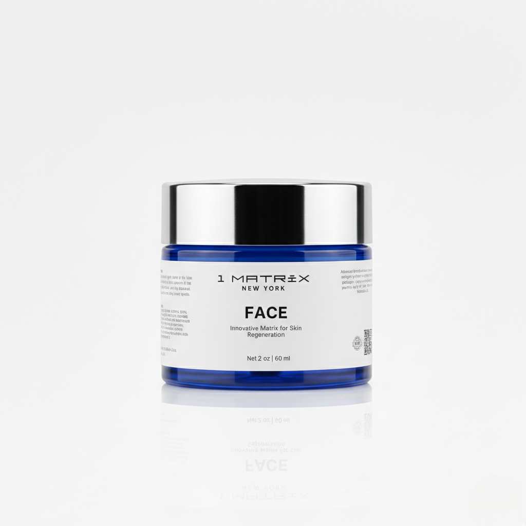 Face - Innovative Matrix for Skin Regeneration