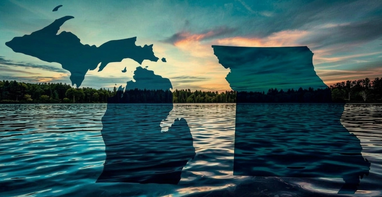 From Great Lakes to Green Valleys