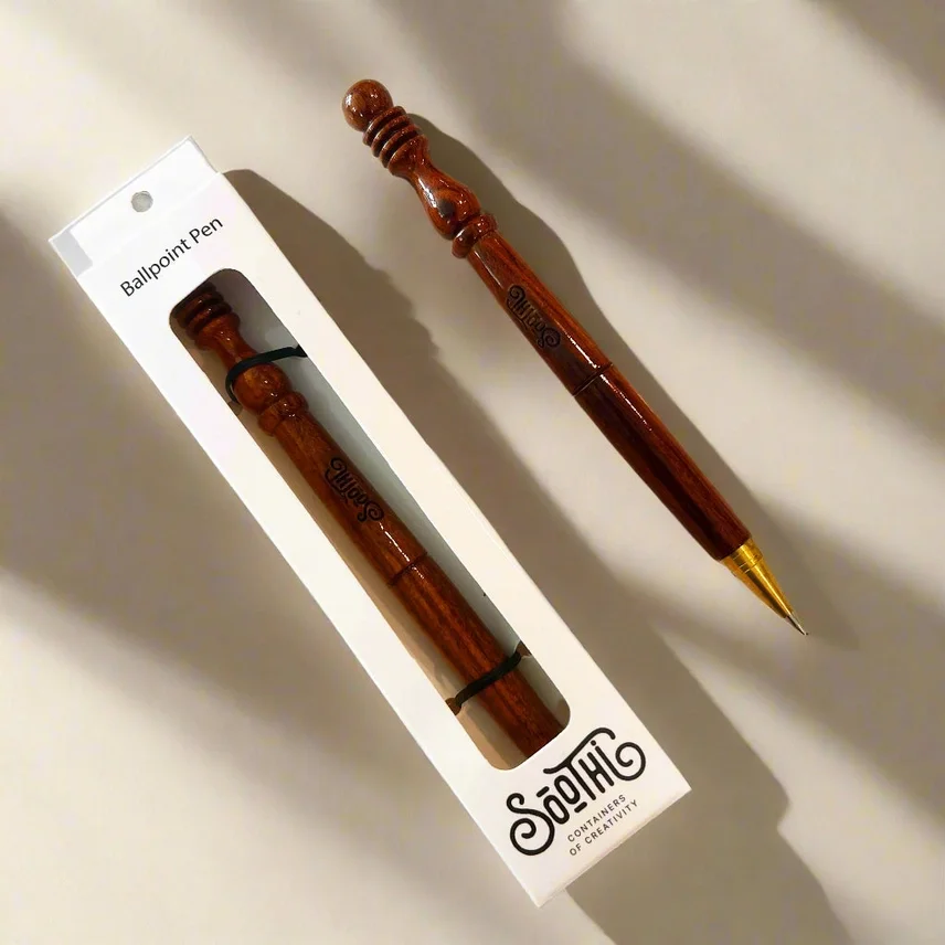 Wooden ballpoint pen 5.webp
