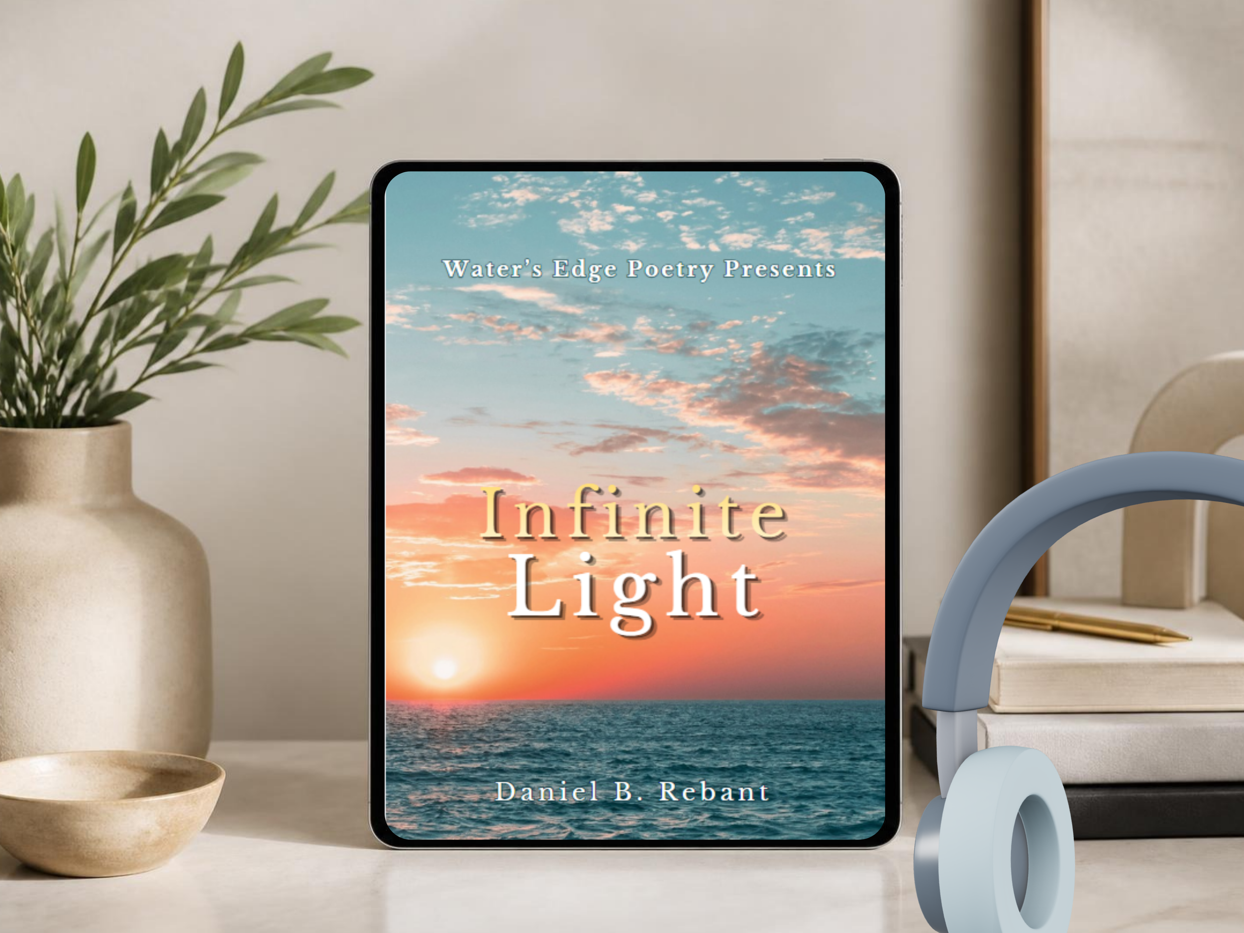 Infinite Light tablet ad.png