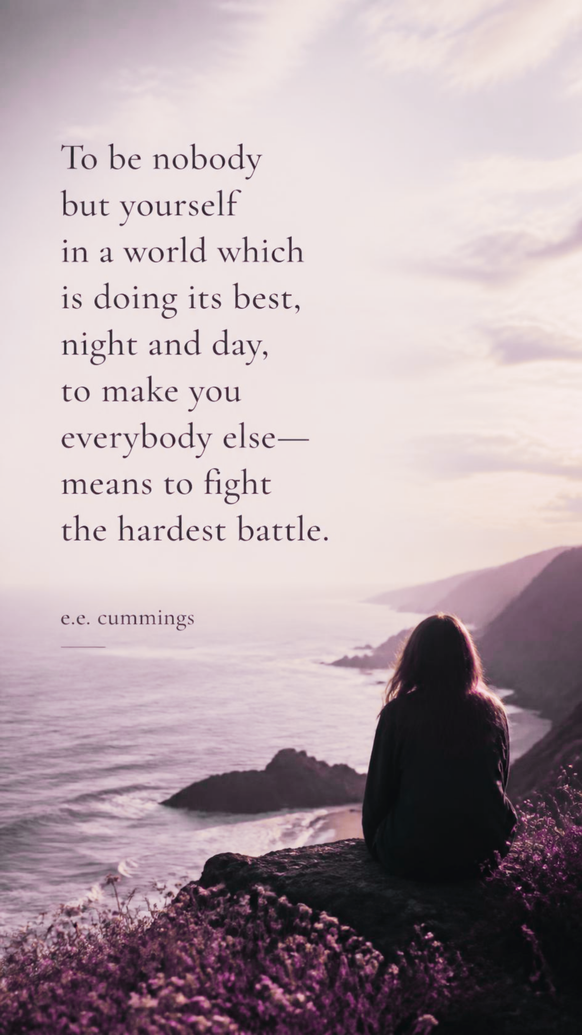 e.e. cummings, the Avant-Garde