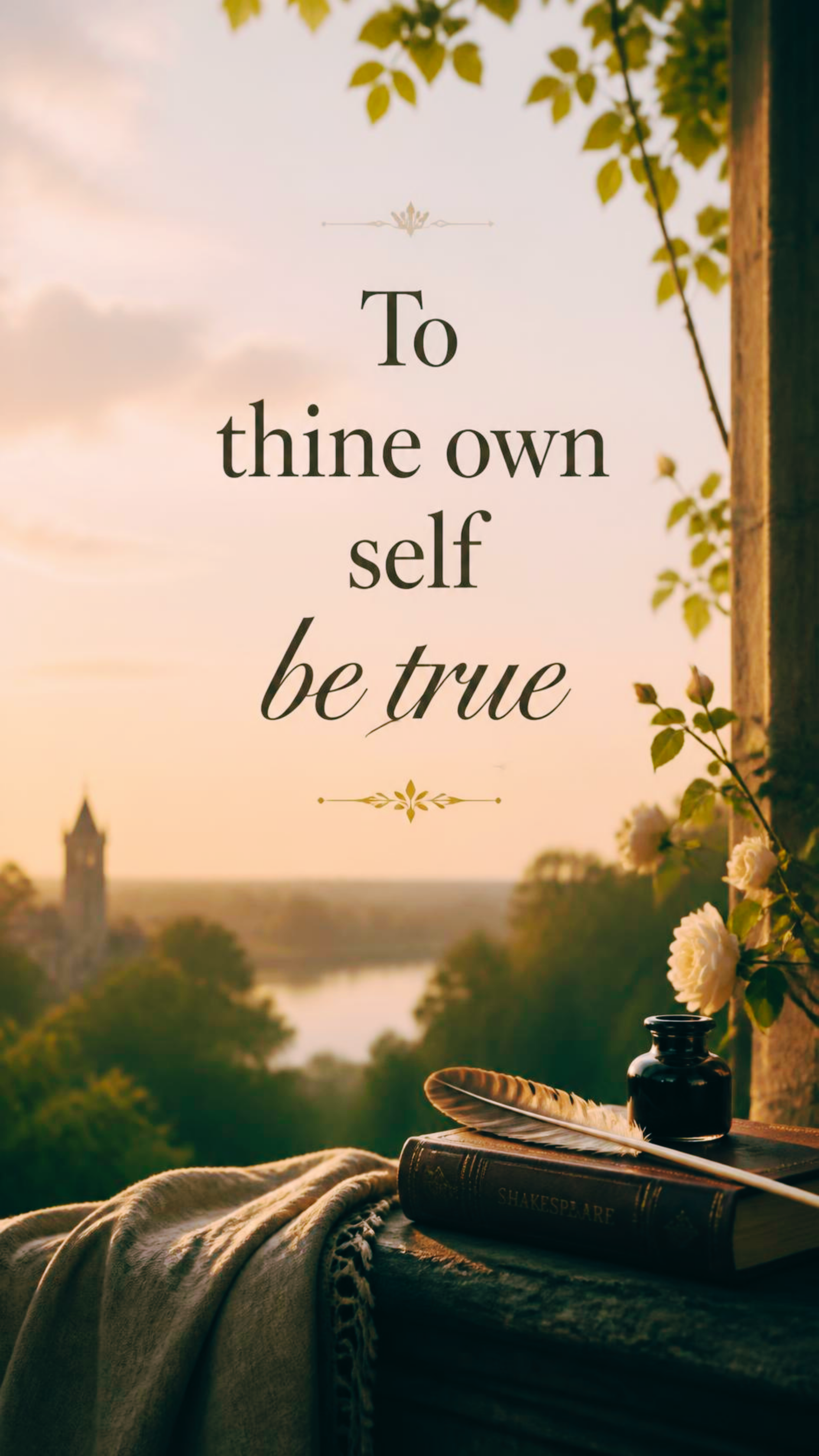 William Shakespeare, the Classicist