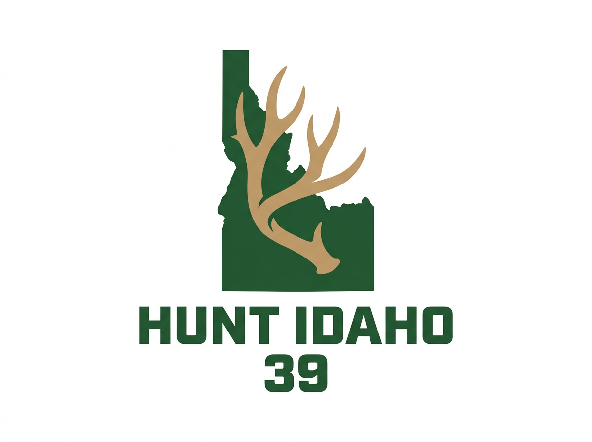 Scout Idaho 39 
