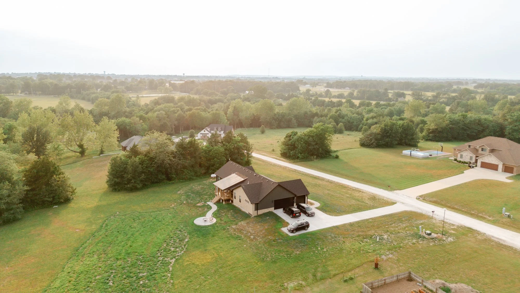 The Benefits of building in Southwest Missouri 