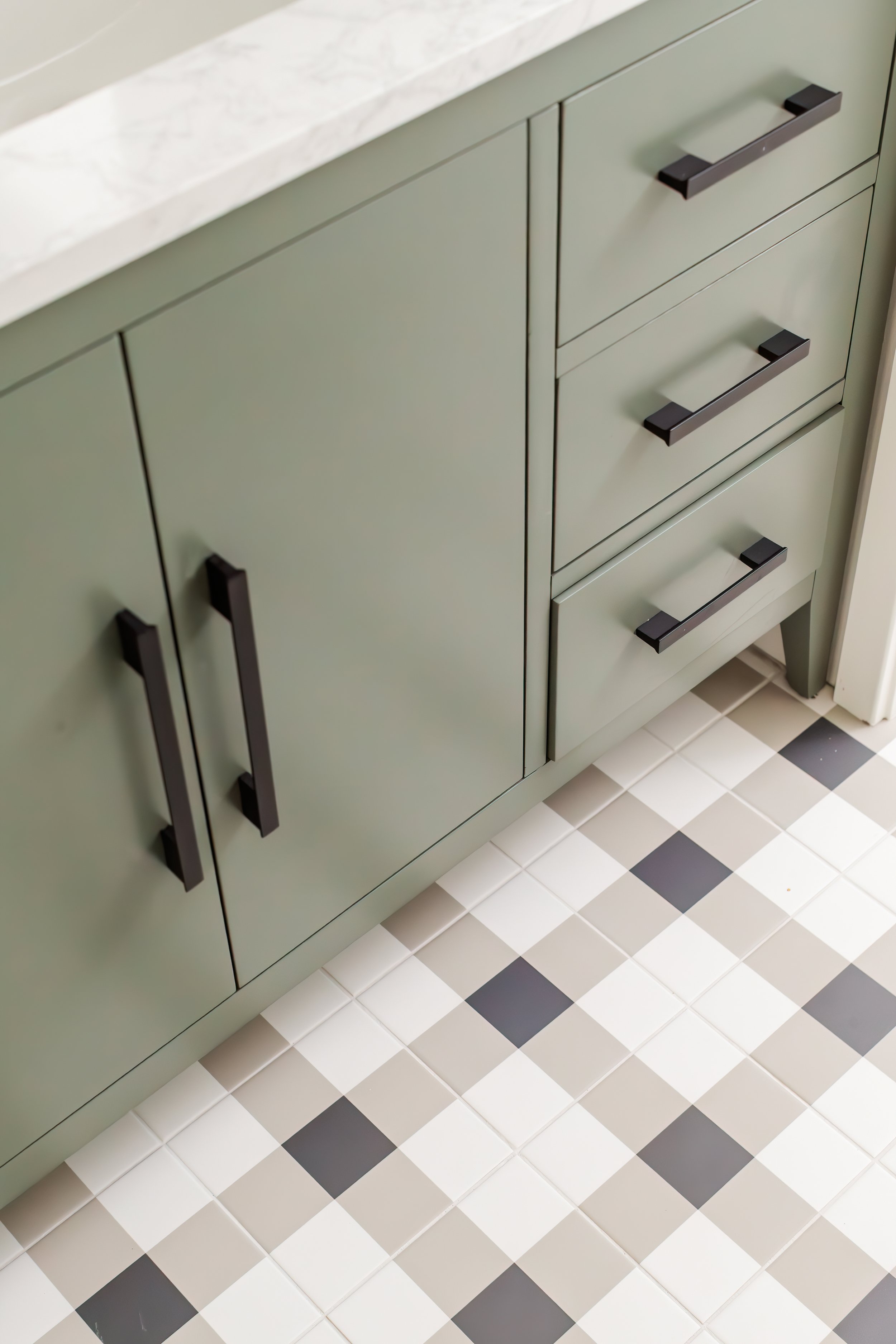 Making Your Selections: How Finishes Shape a Custom Home