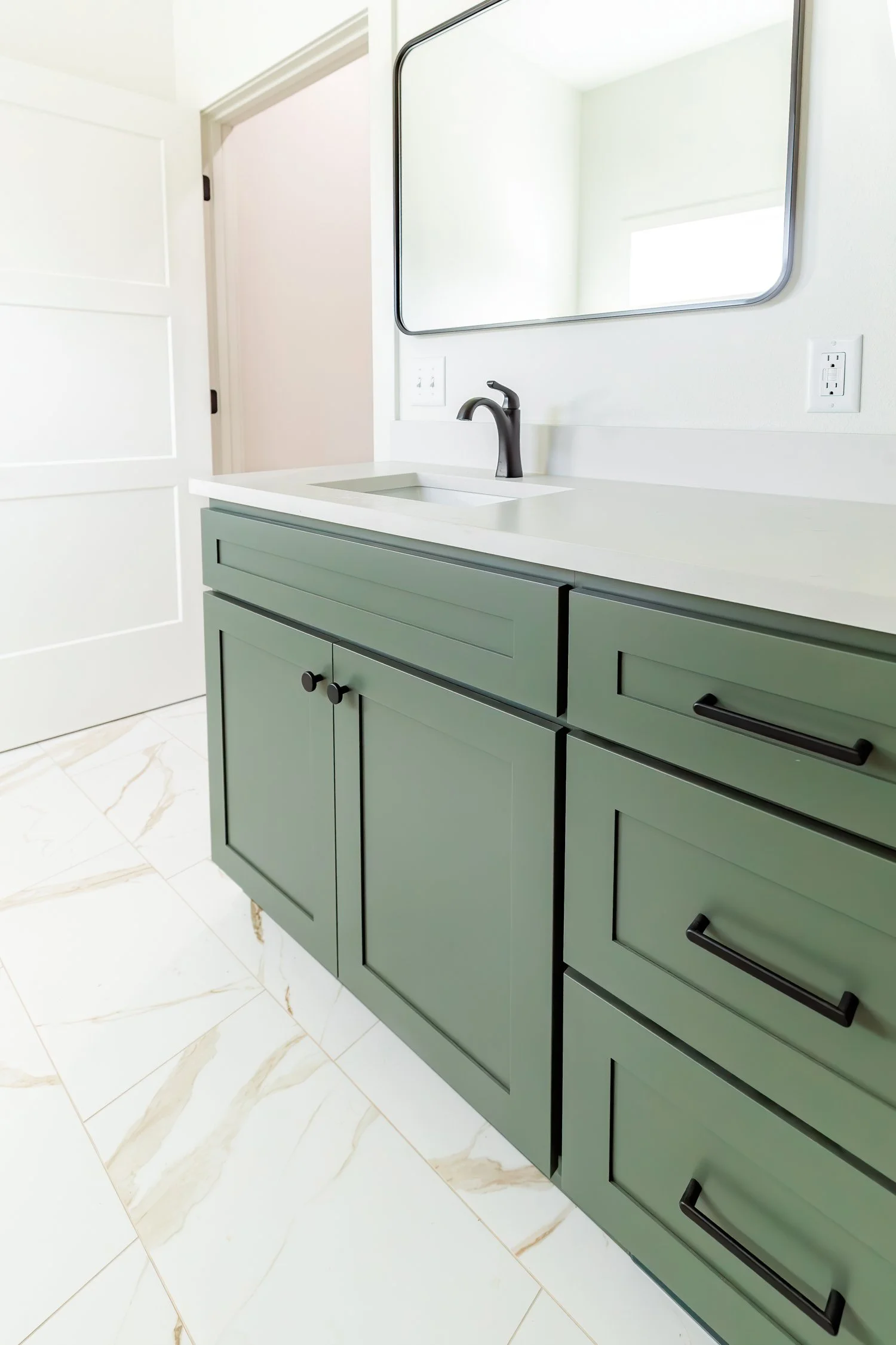 What "Custom" Actually Means When You Build a Home