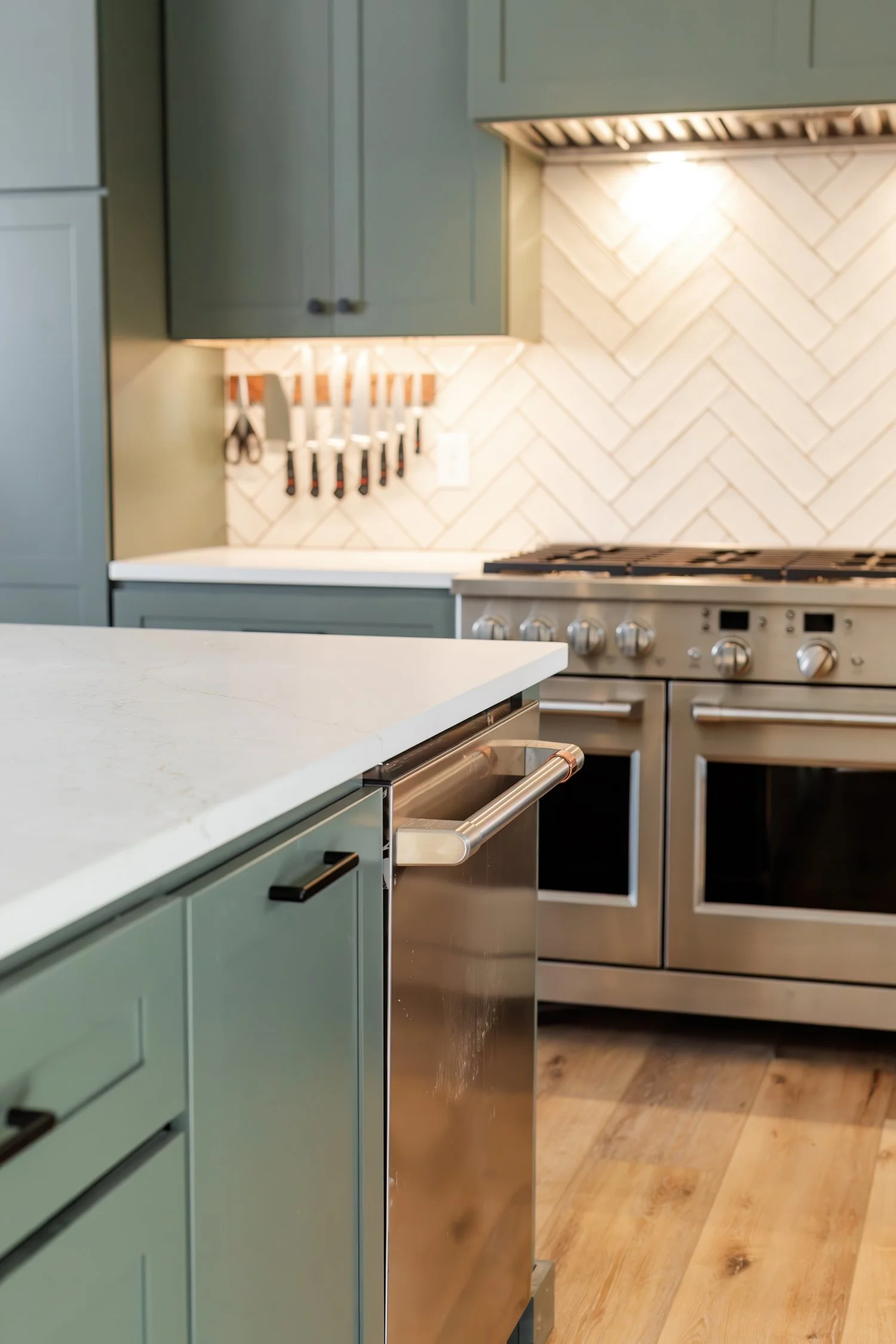 What to Expect at Each Stage of a Custom Build