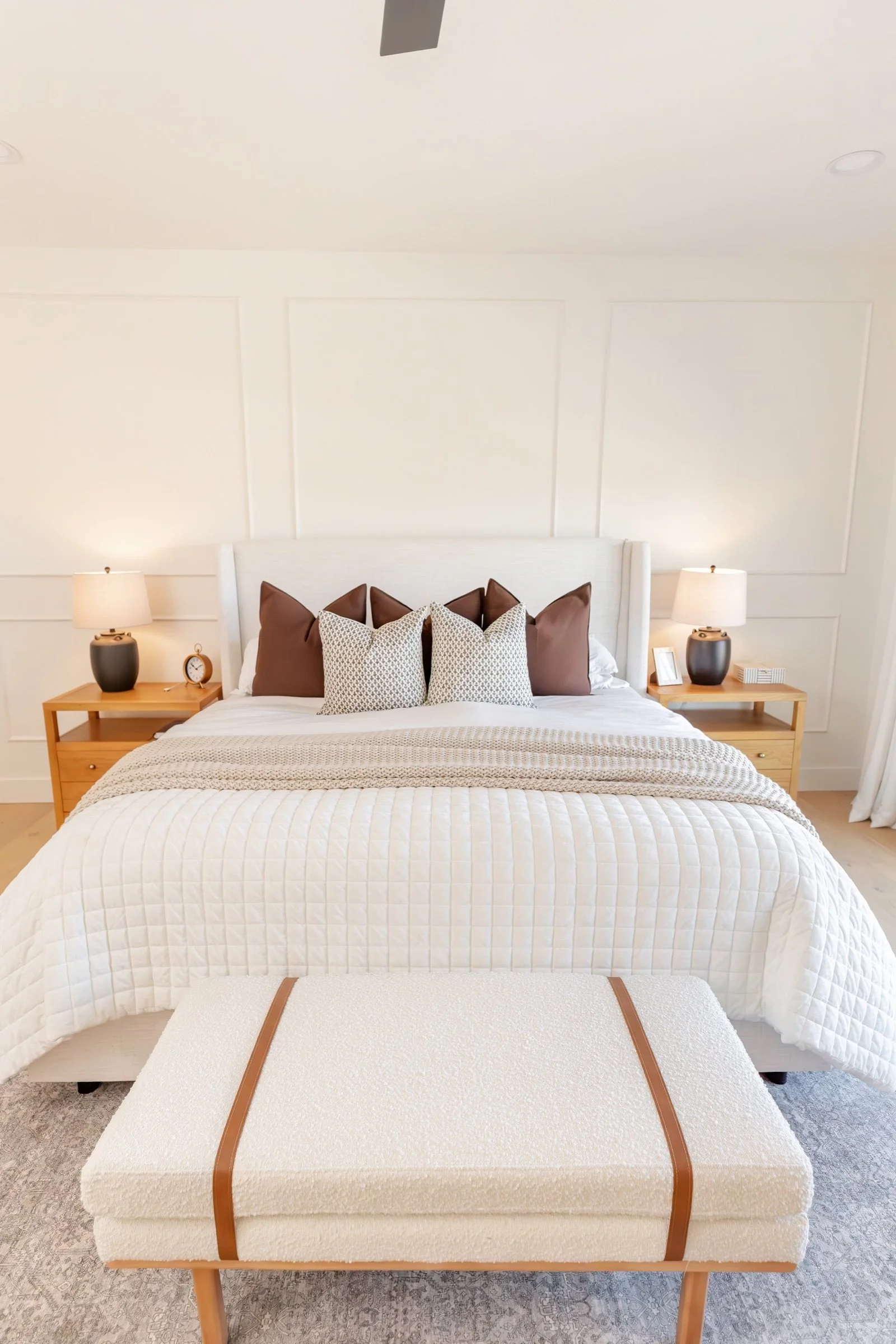 The Details That Make a Home Feel Finished