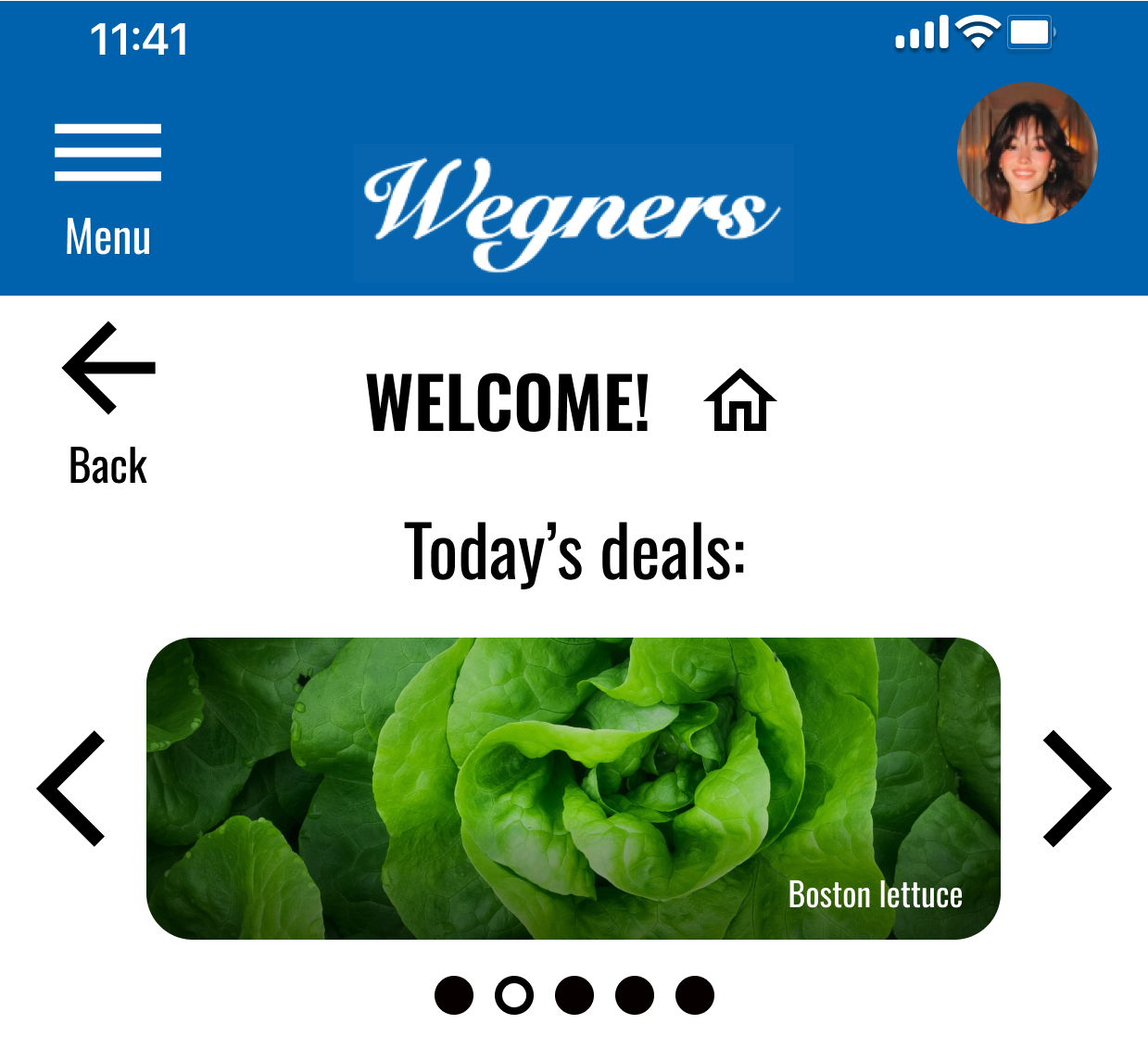 Case Study: Wegners