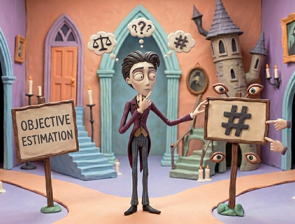 Anchoring and Judgment Bias: Disregarding Under Uncertainty