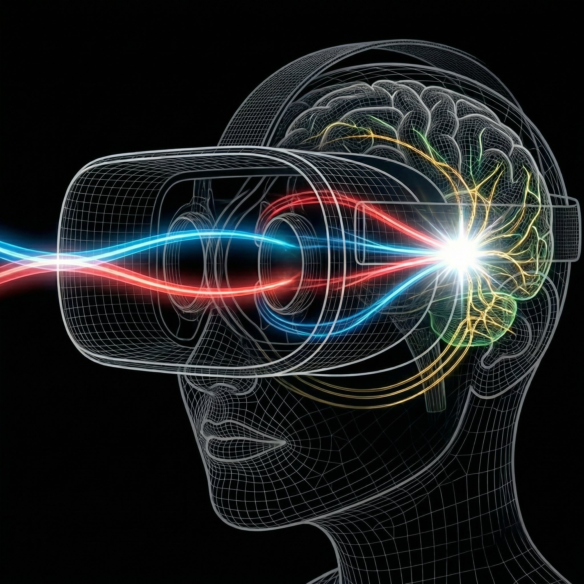 Democratizing Vision:  Virtual Reality for Binocular Dysfunction