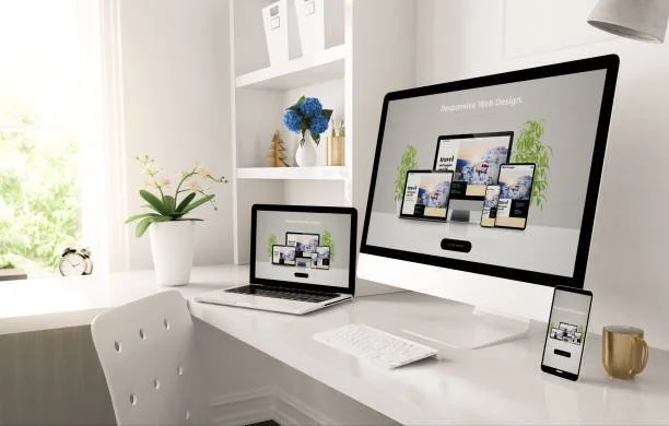 Website Revamp / Redesign