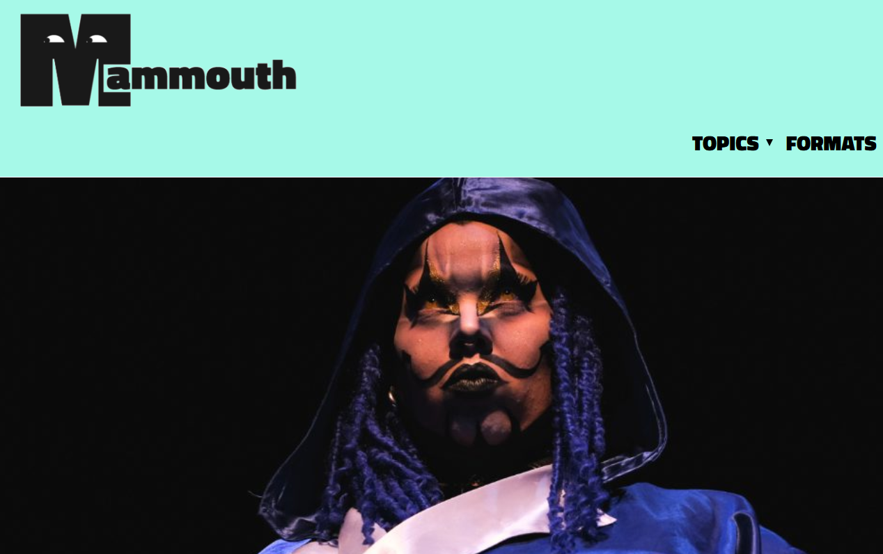 “Organiser des festivals en mixité choisie, c’est compliqué”