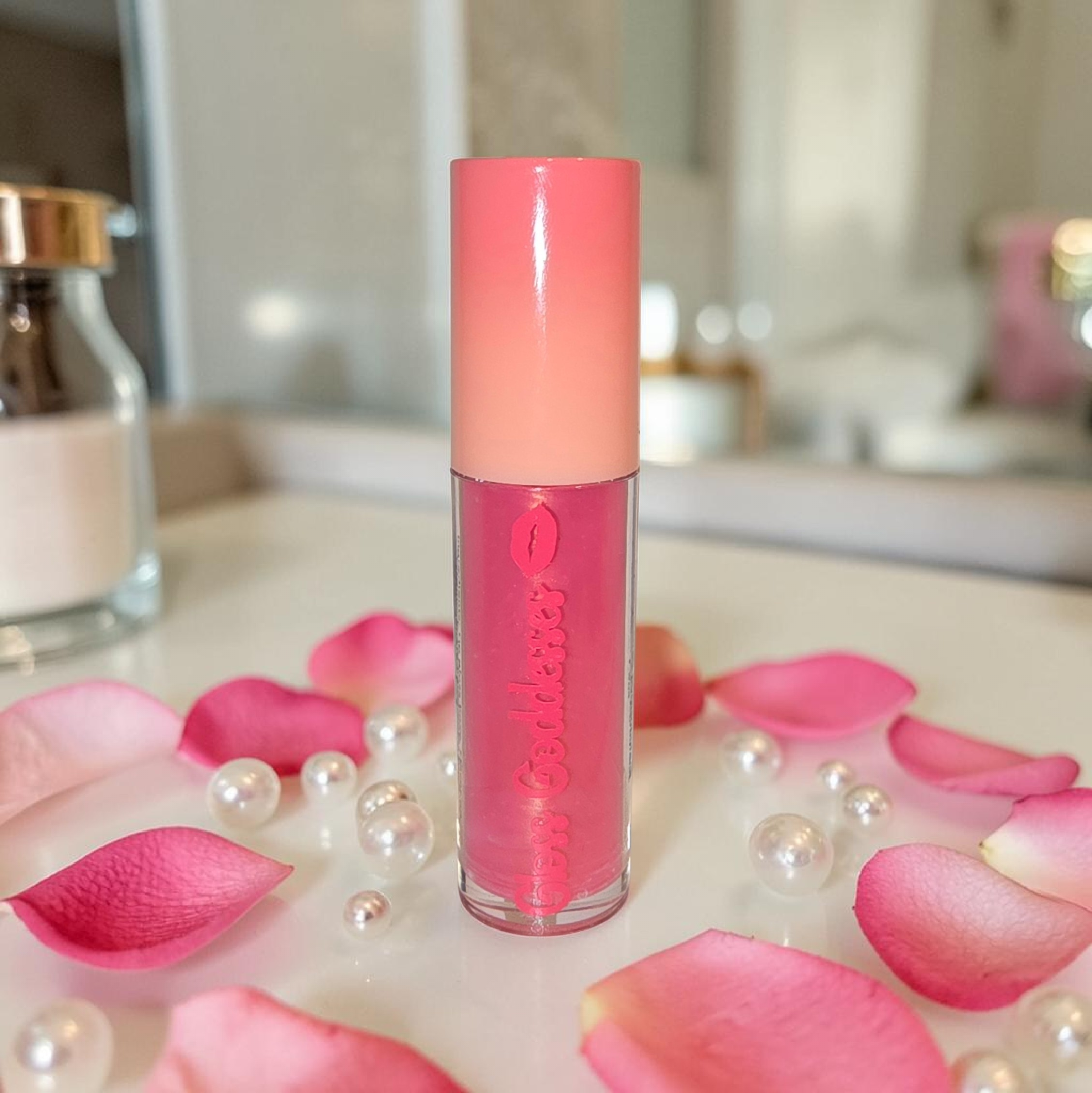 Petal Pink