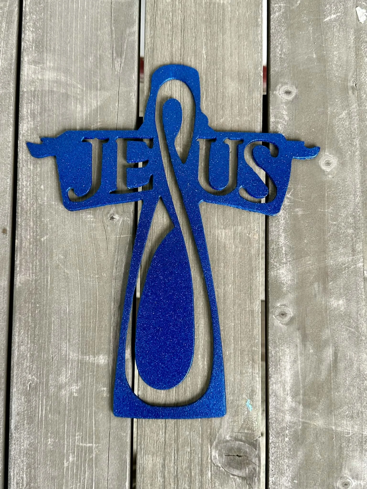 Jesus Cross