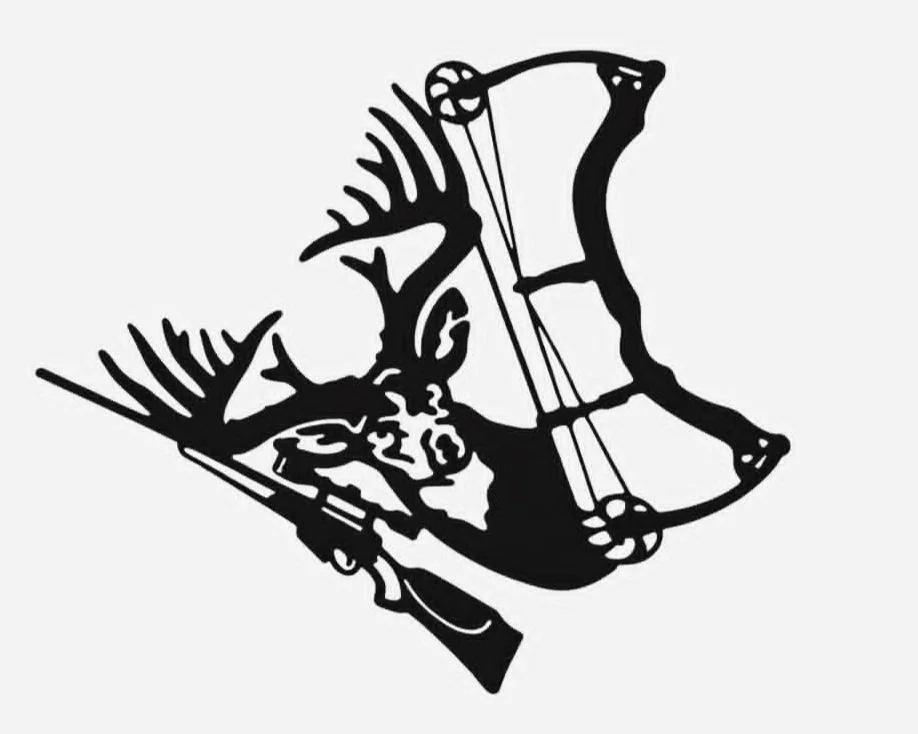 Compound, Deer, Rifle