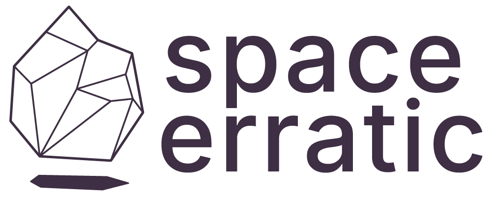 space erratic