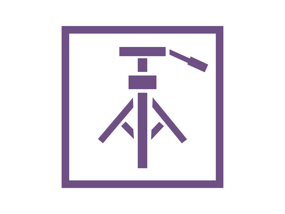 Remote Controlled Tripod