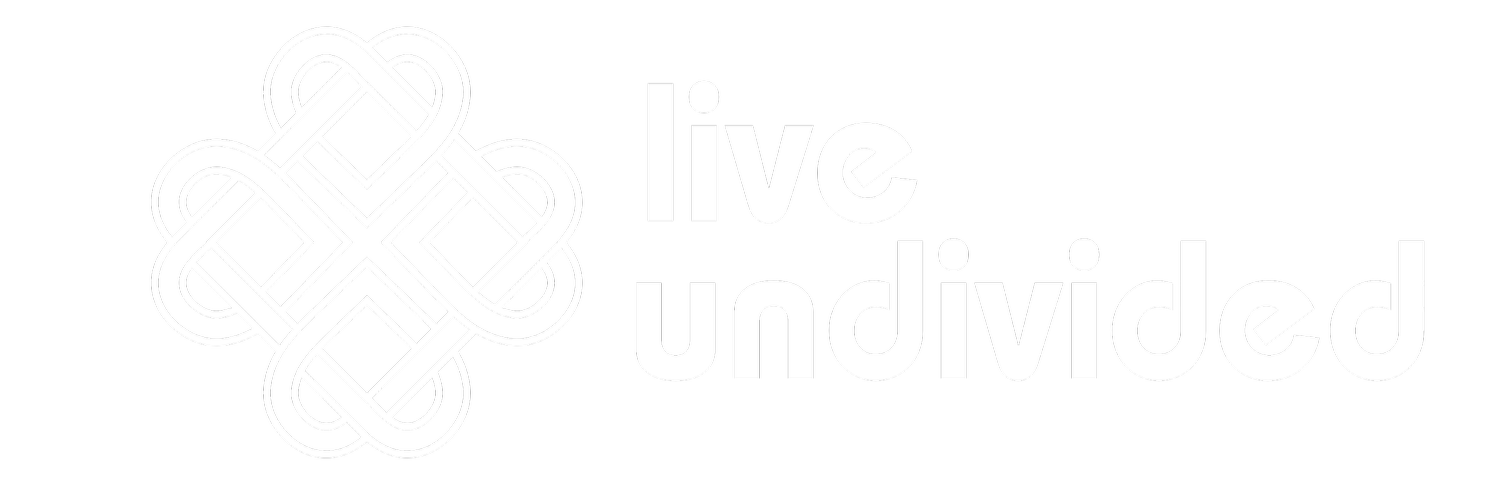Live Undivided