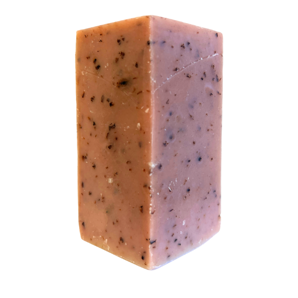 Nootka Rose & Raspberry Seed