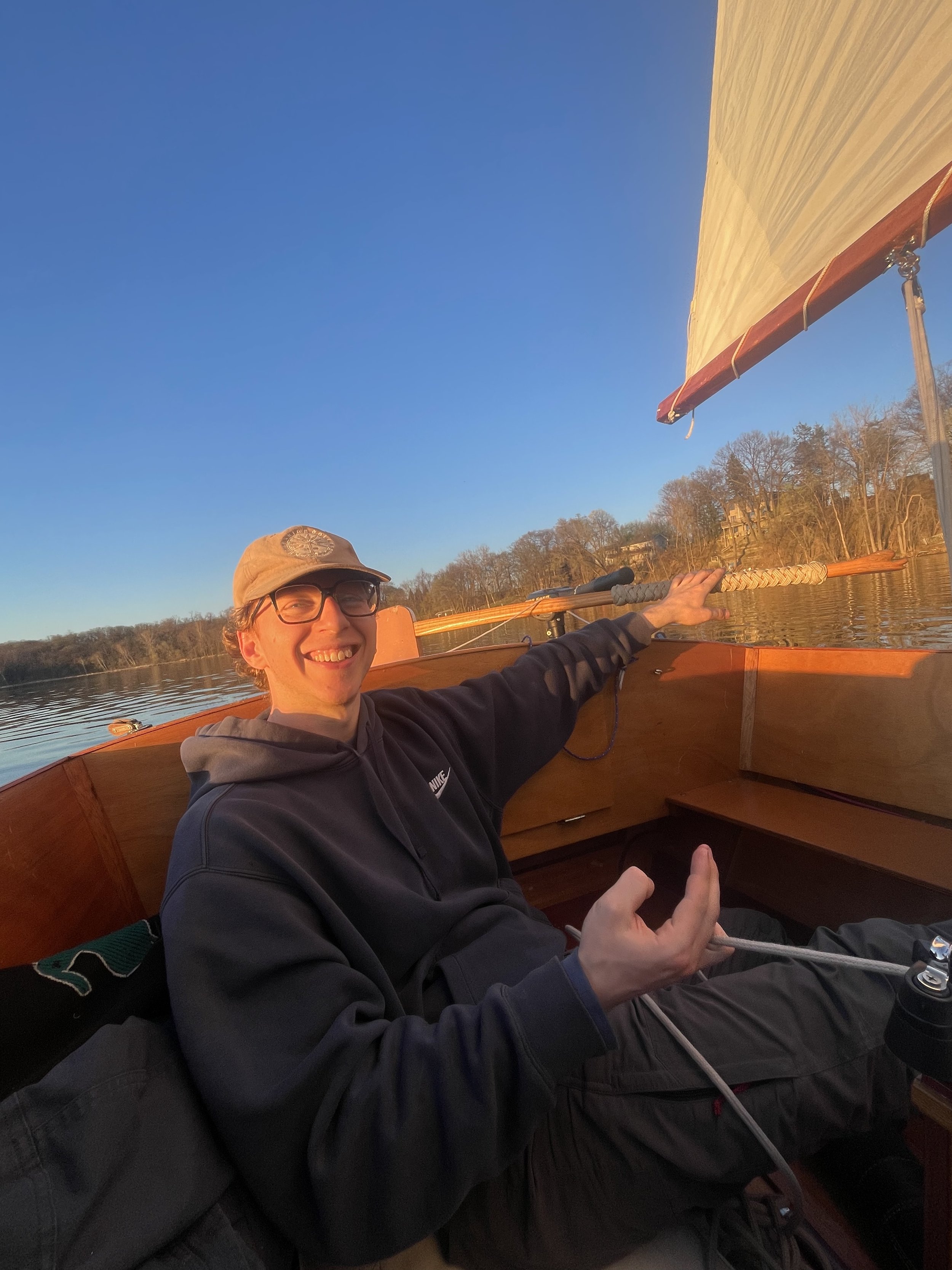 Protecting the Boundary Waters, April 30, 2026
