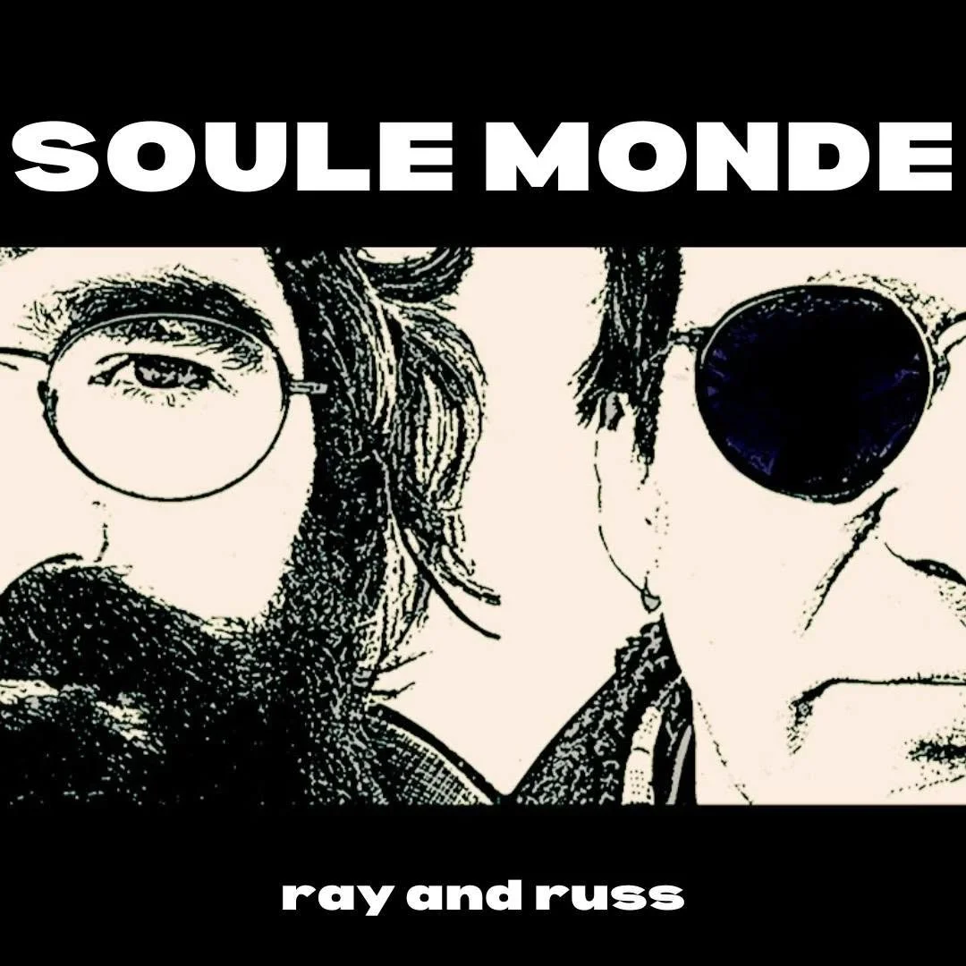 Summer Electric Series: Soule Monde