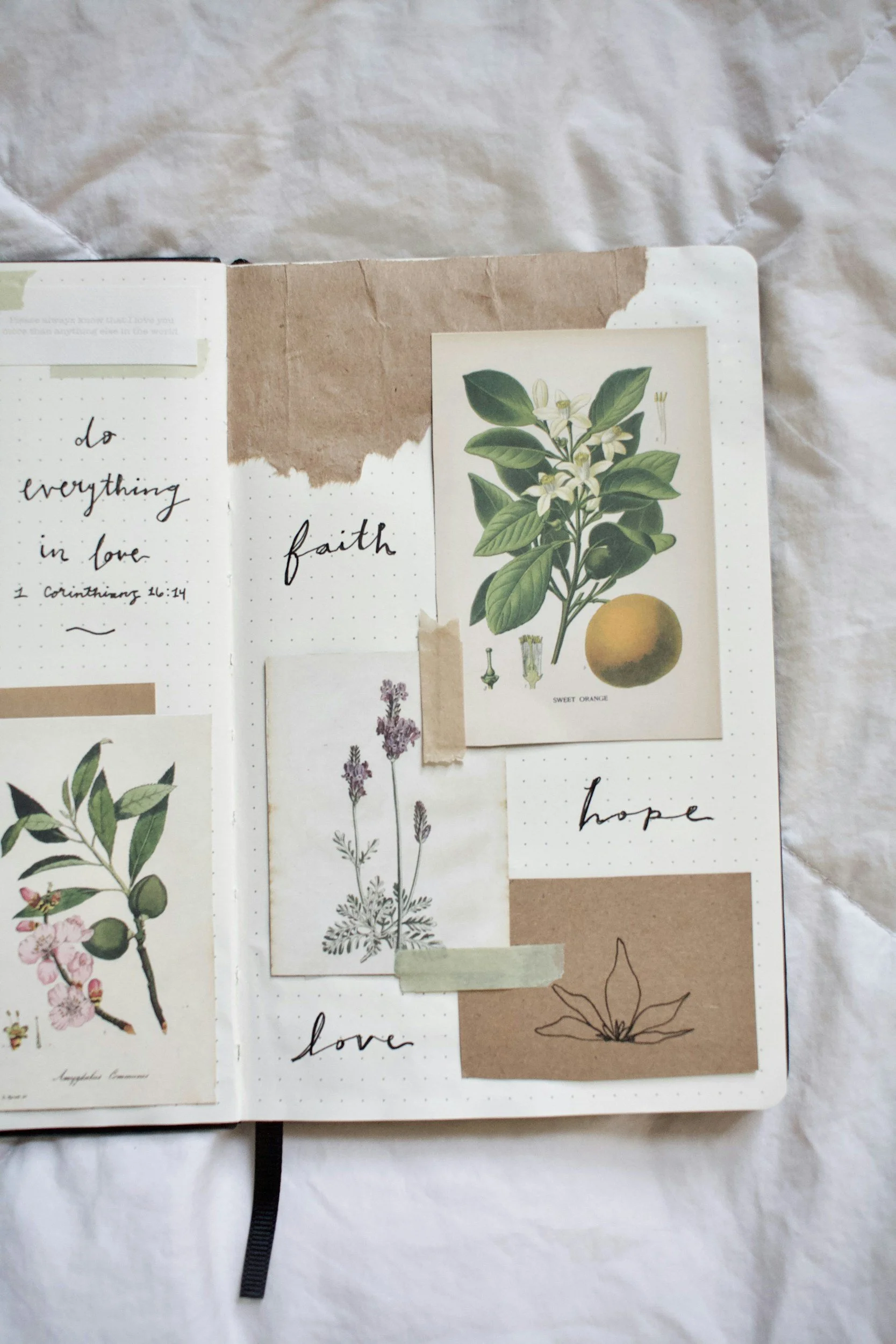 Workshop Wednesday: Journal Making