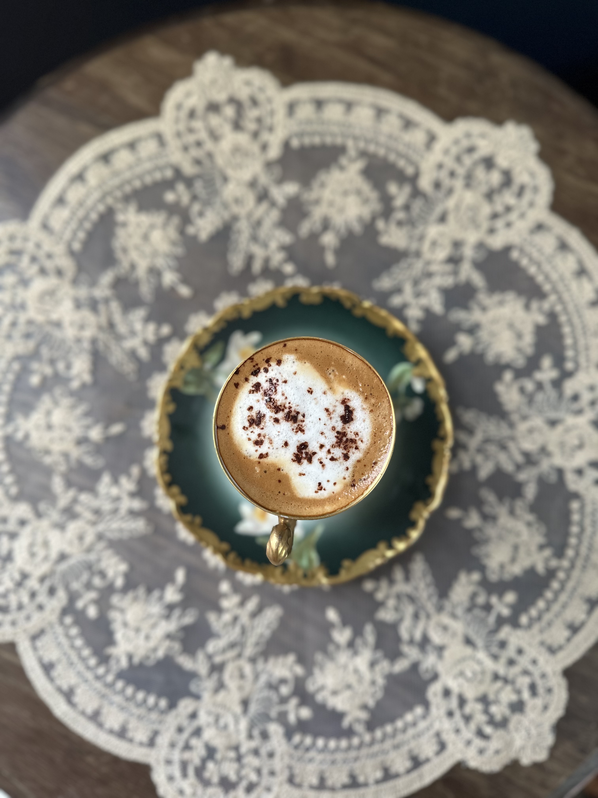 Grand Opening: Snug Café