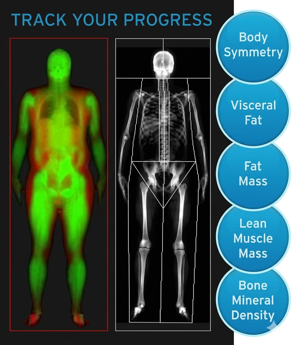 Does Injection Site Matter?