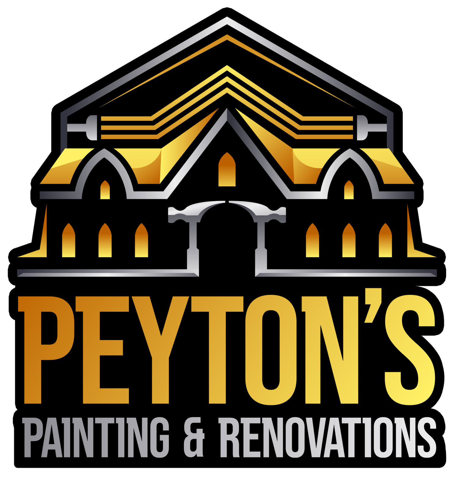 Peyton’s Painting &amp; Renovations | South Jersey Painting &amp; Remodeling