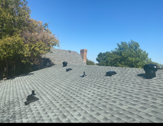 Roofing