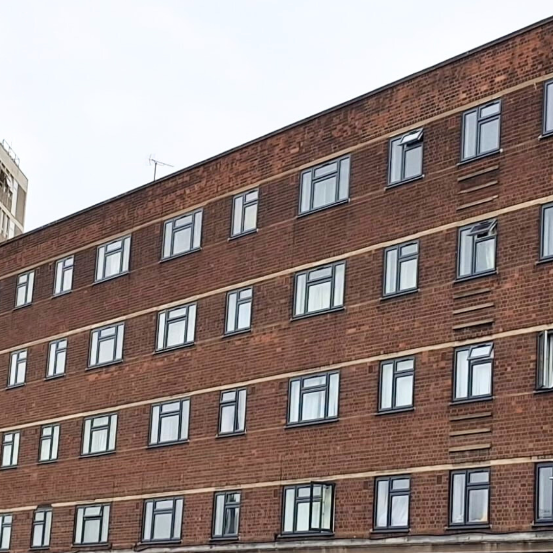 Commercial Window Solutions