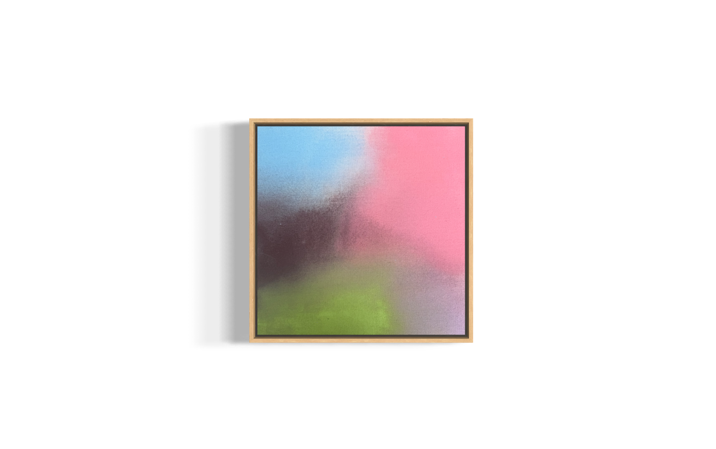 softly undefined no. 12