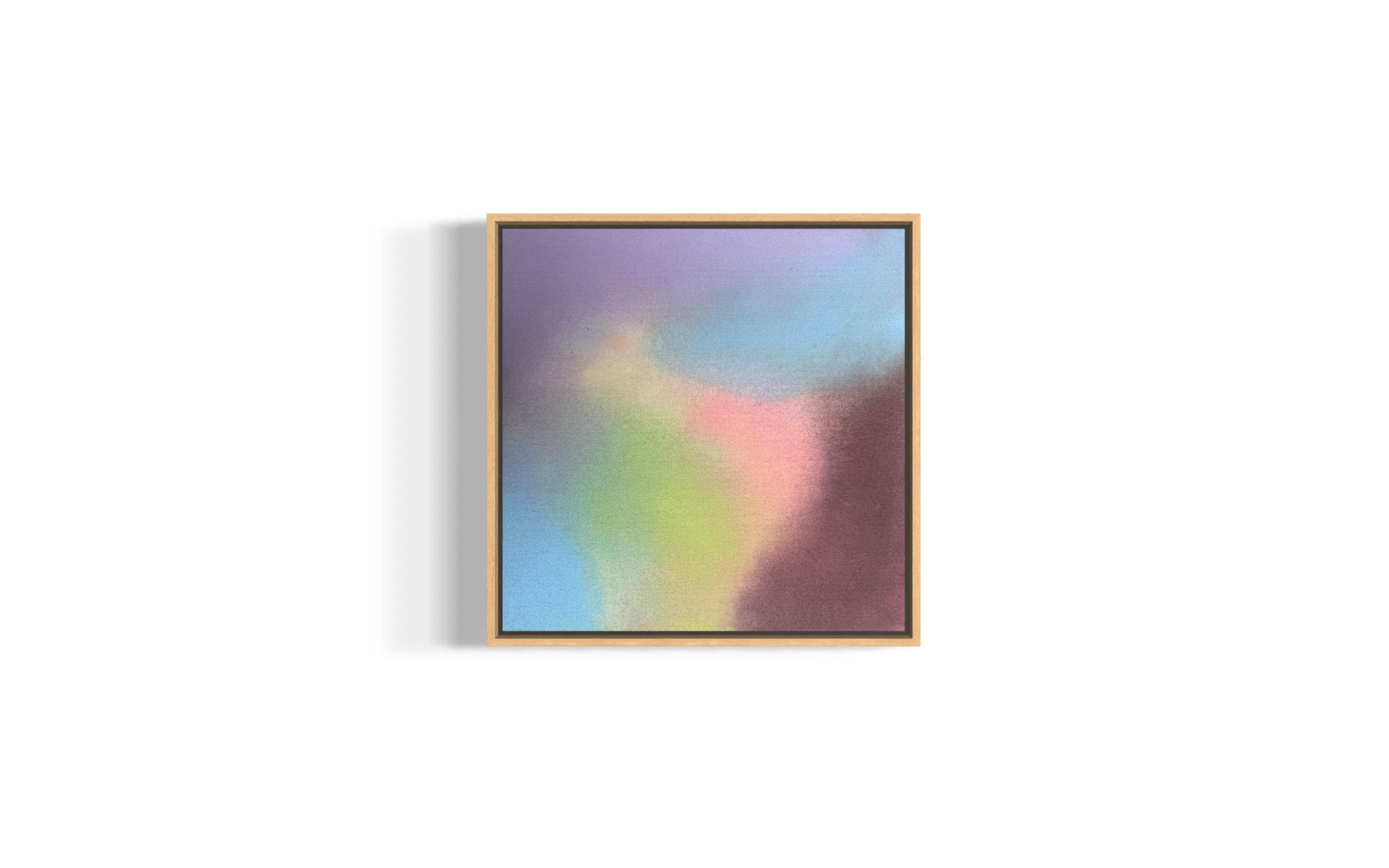 softly undefined no 9
