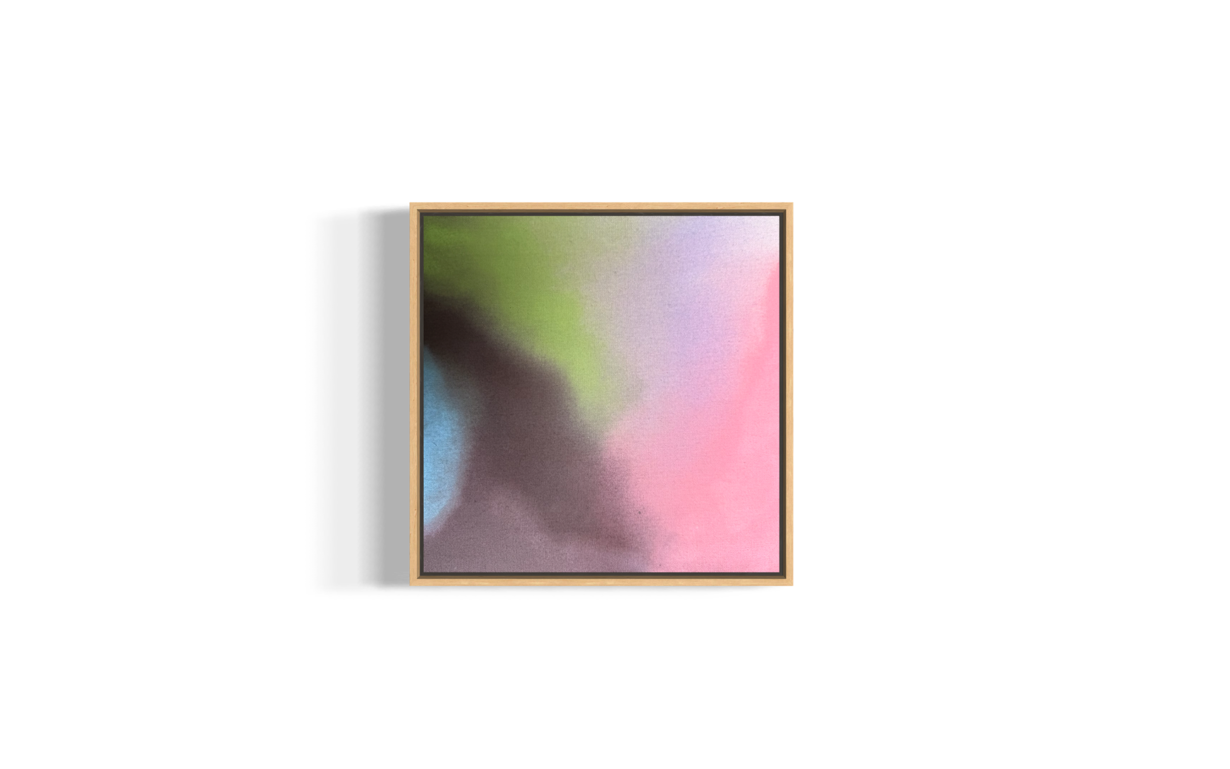 softly undefined no. 11
