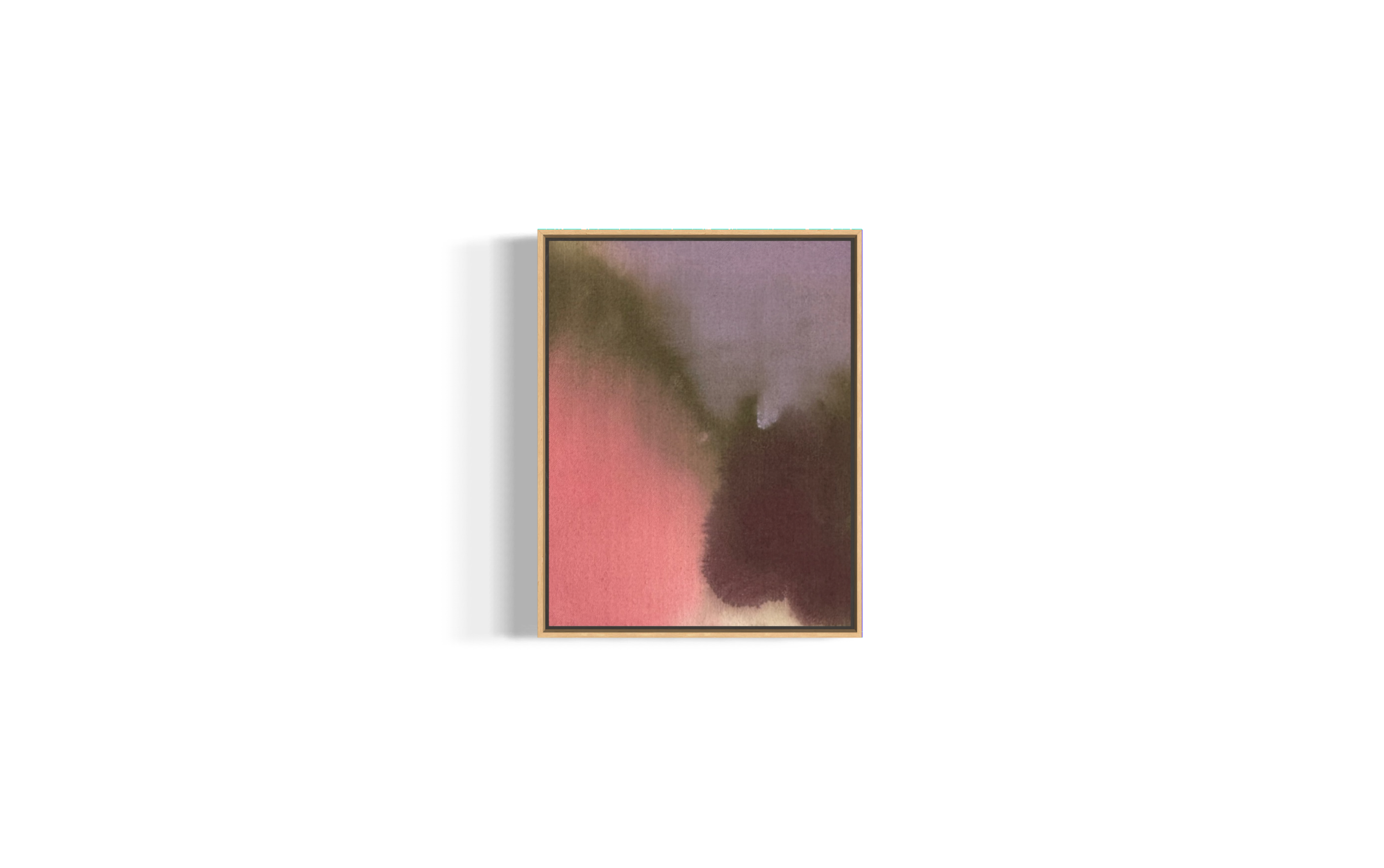 softly undefined no. 2