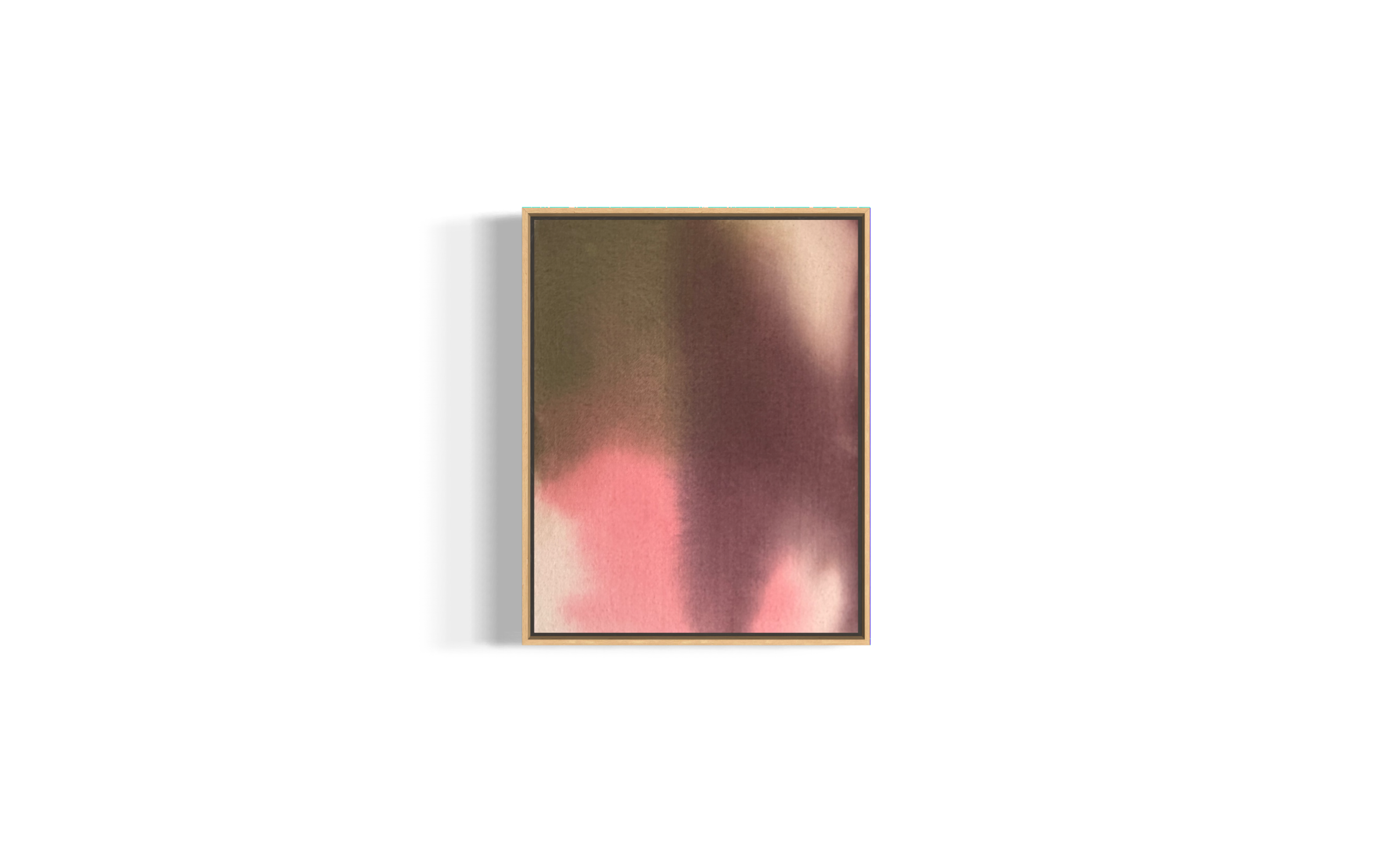 softly undefined no. 1