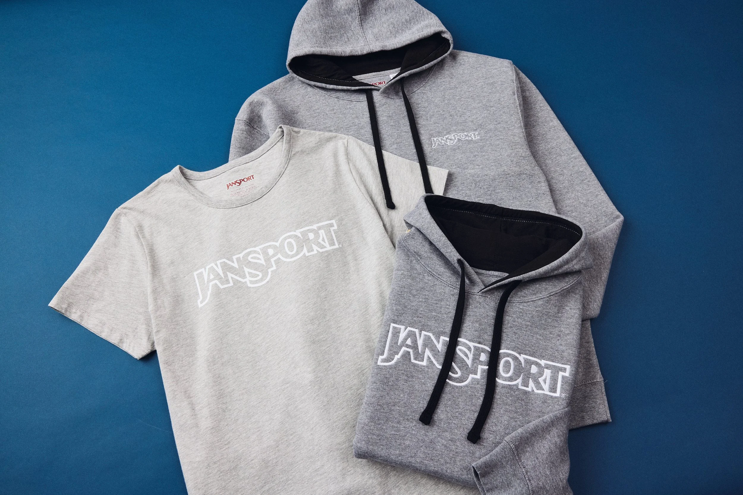 JanSport apparel