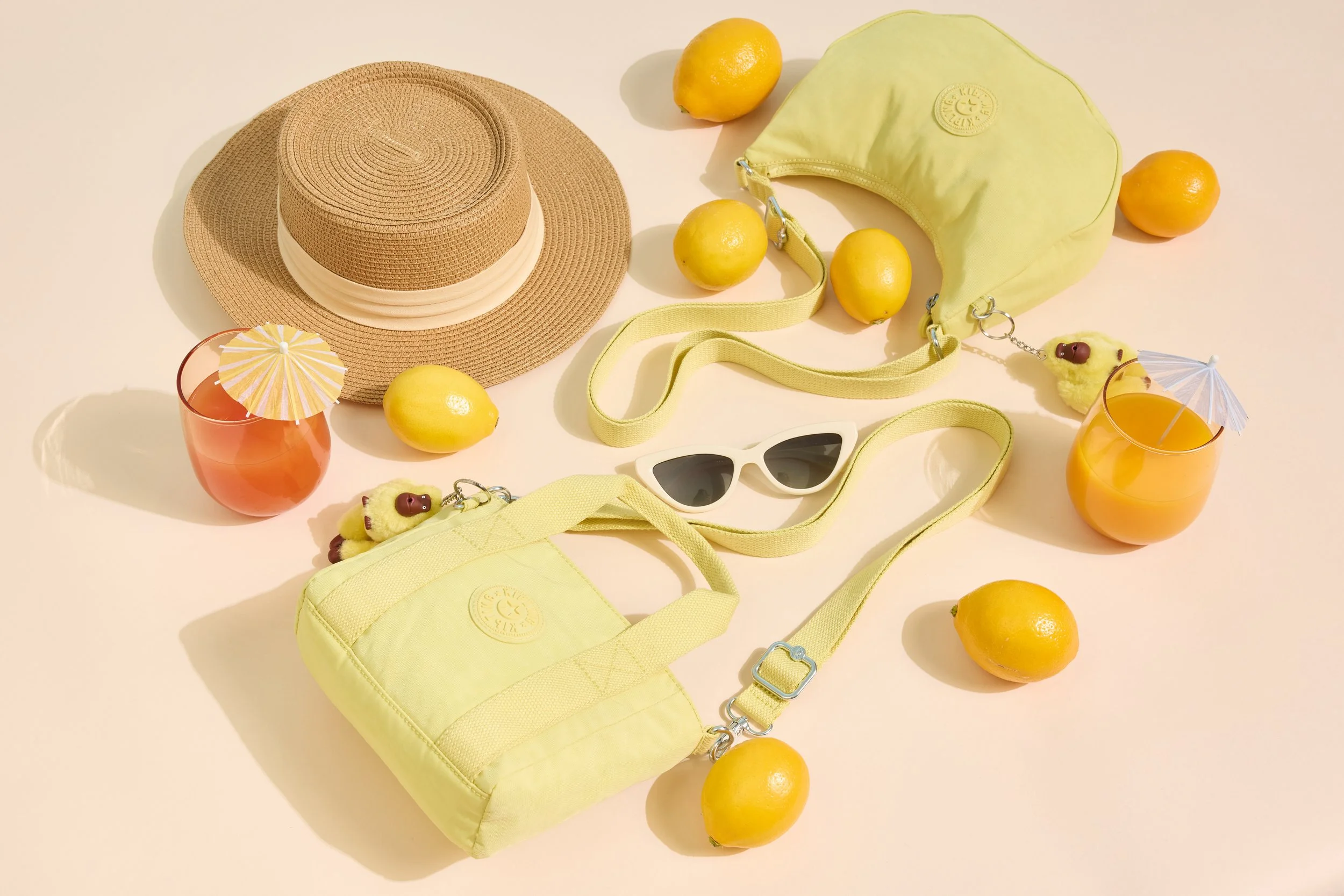 Kipling editorials